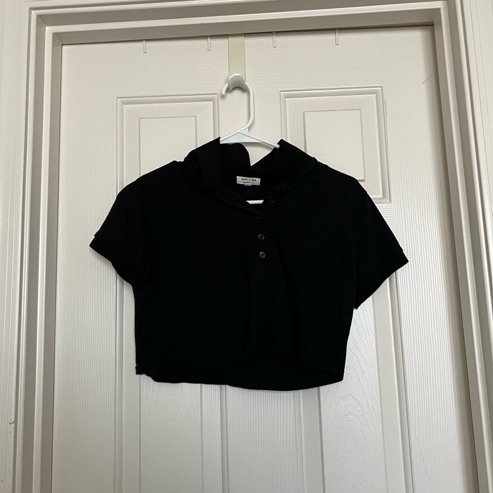 black top